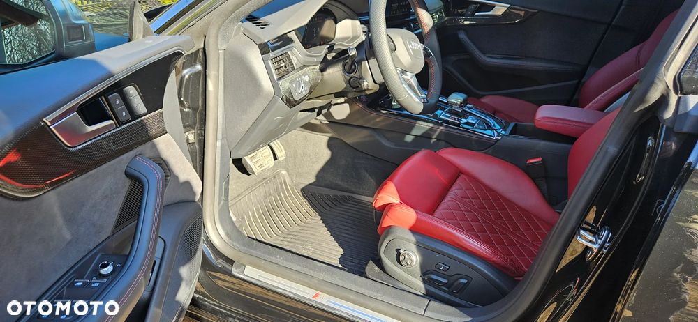Audi S5 Sportback 3.0 TFSI Quattro Tiptronic - 16