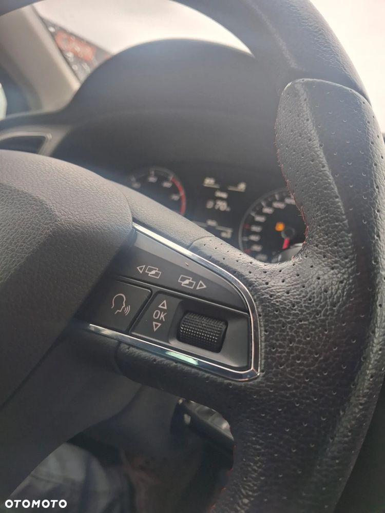 Seat Leon 1.4 TSI Start&Stop FR - 31