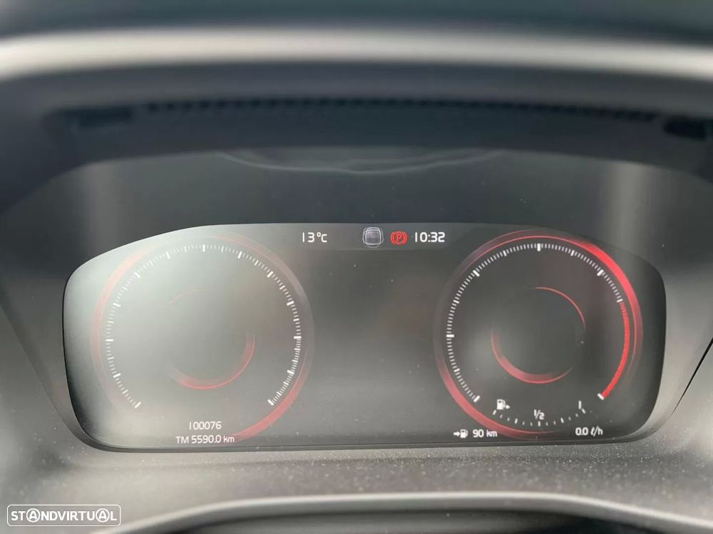 Volvo XC 40 2.0 D3 Momentum - 15