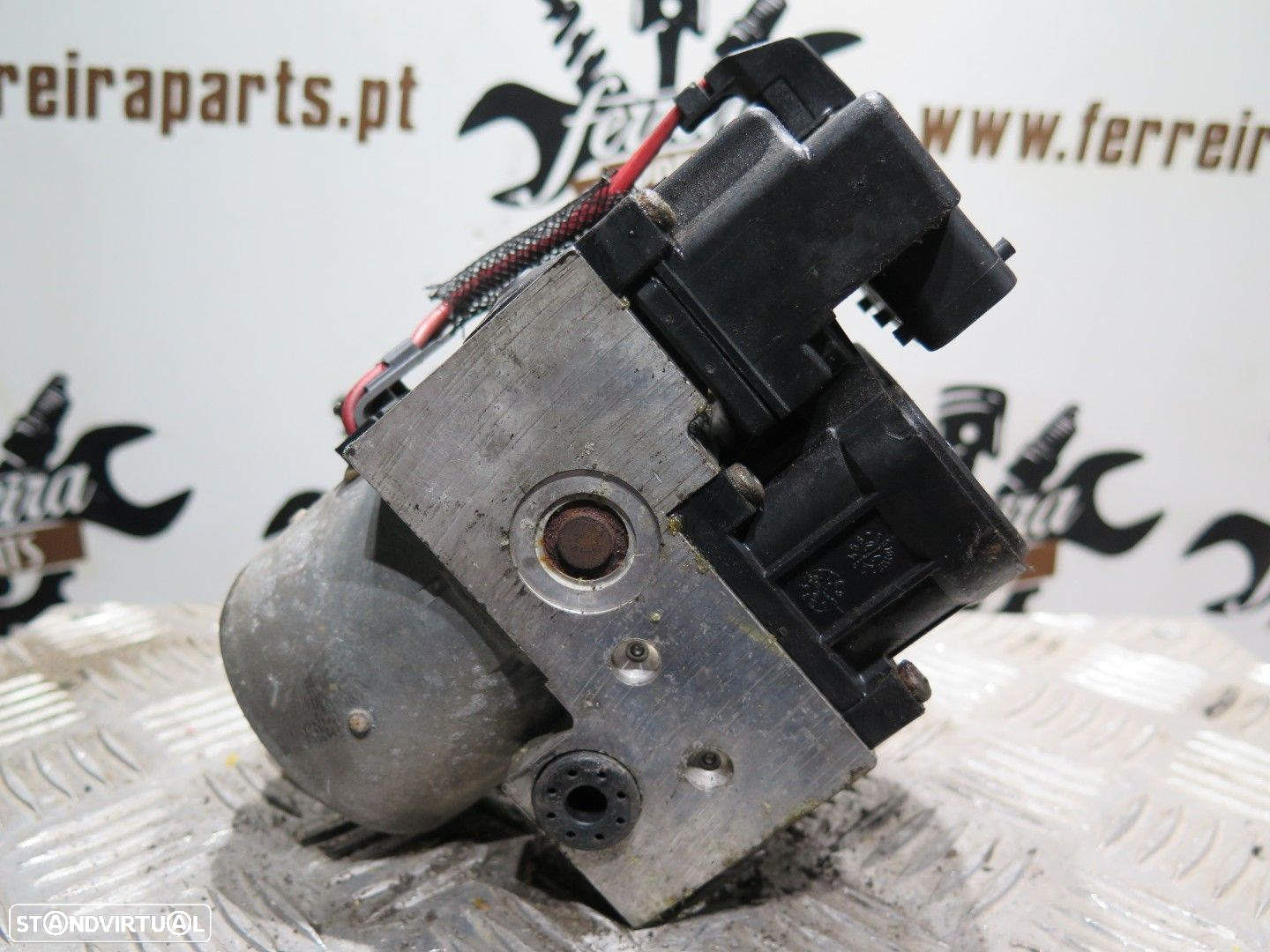 Modulo ABS Rover 400 REF: 0273004247 - 3