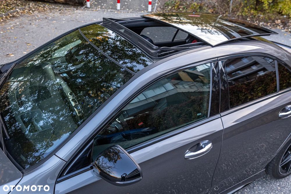 Mercedes-Benz Klasa A - 10