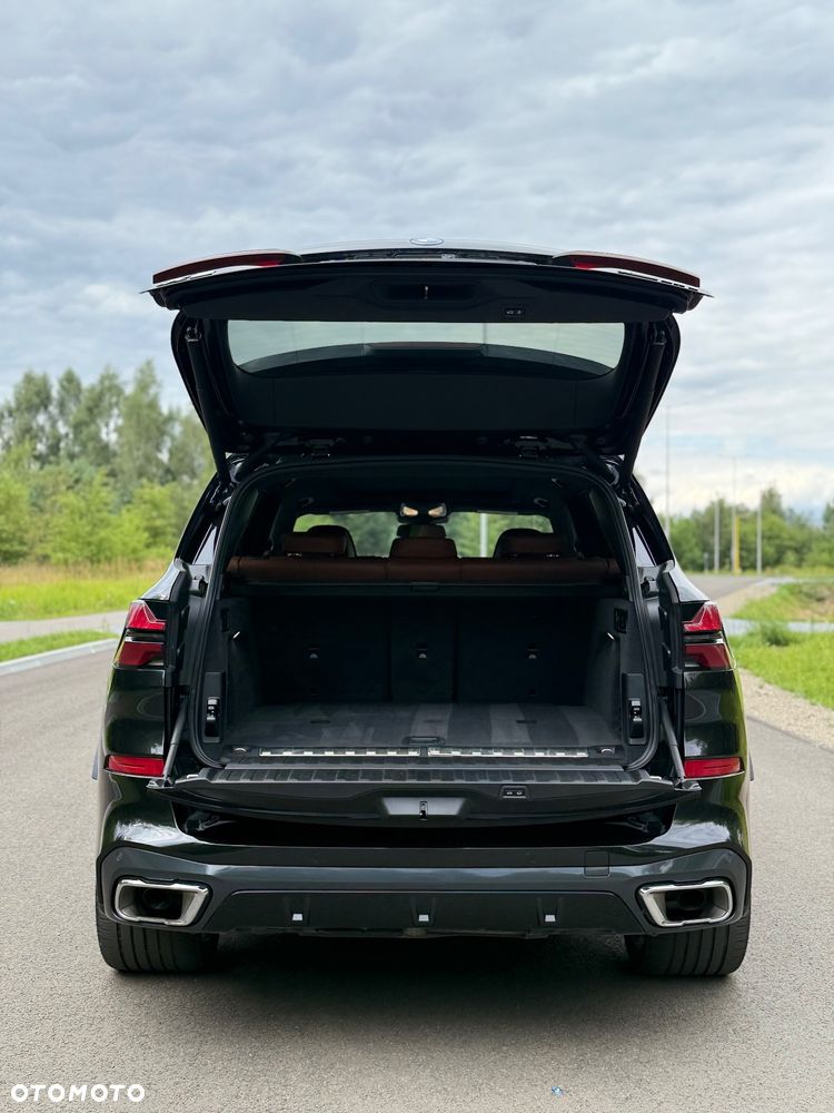 BMW X5 xDrive50e - 12