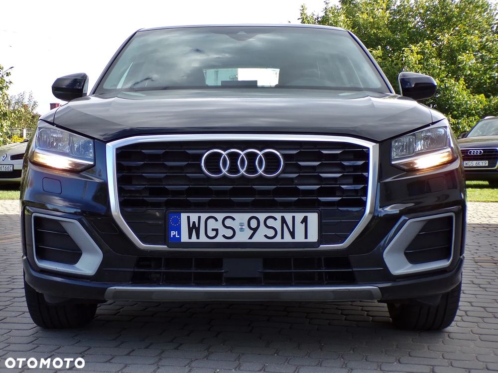 Audi Q2 1.6 TDI - 6