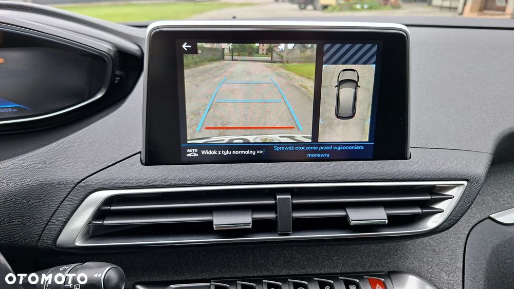 Peugeot 3008 BlueHDi 130 Stop & Start Allure - 39
