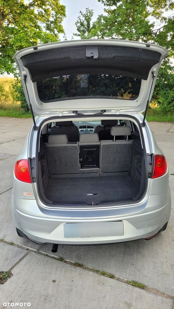 Seat Altea 1.6 Stylance - 5