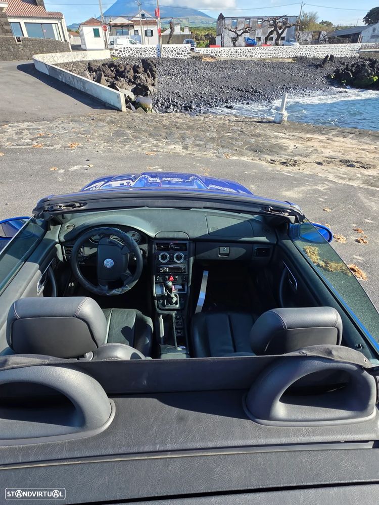 Mercedes-Benz SLK 230 Kompressor - 5