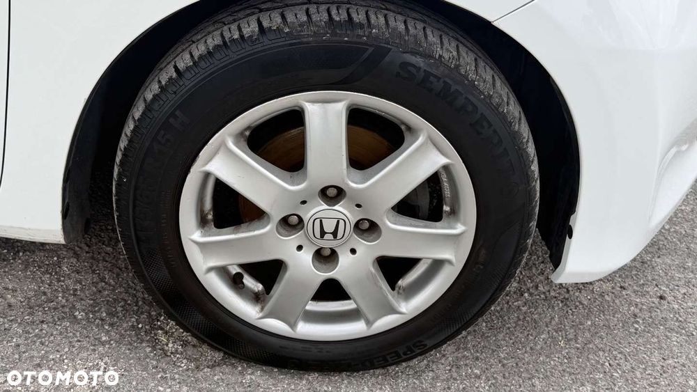 Honda Jazz 1.2 Trend VSA - 12