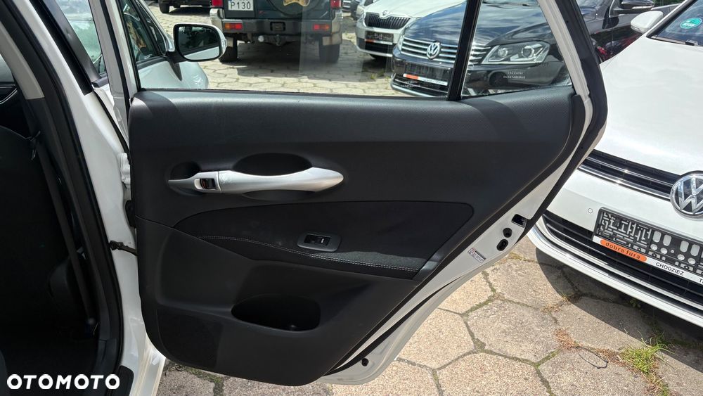 Toyota Auris 2.0 D-4D Executive - 15