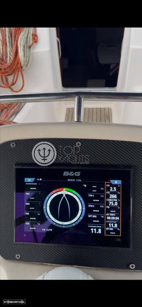 Bavaria Yachts 40 - 3
