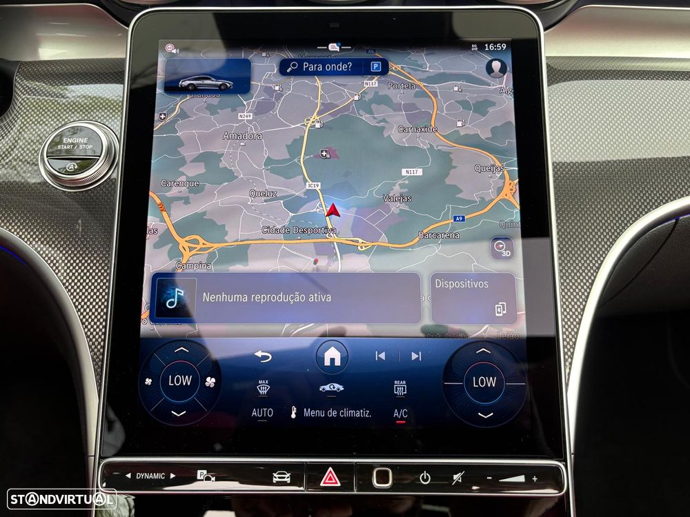 Mercedes-Benz CLE 220 - 18