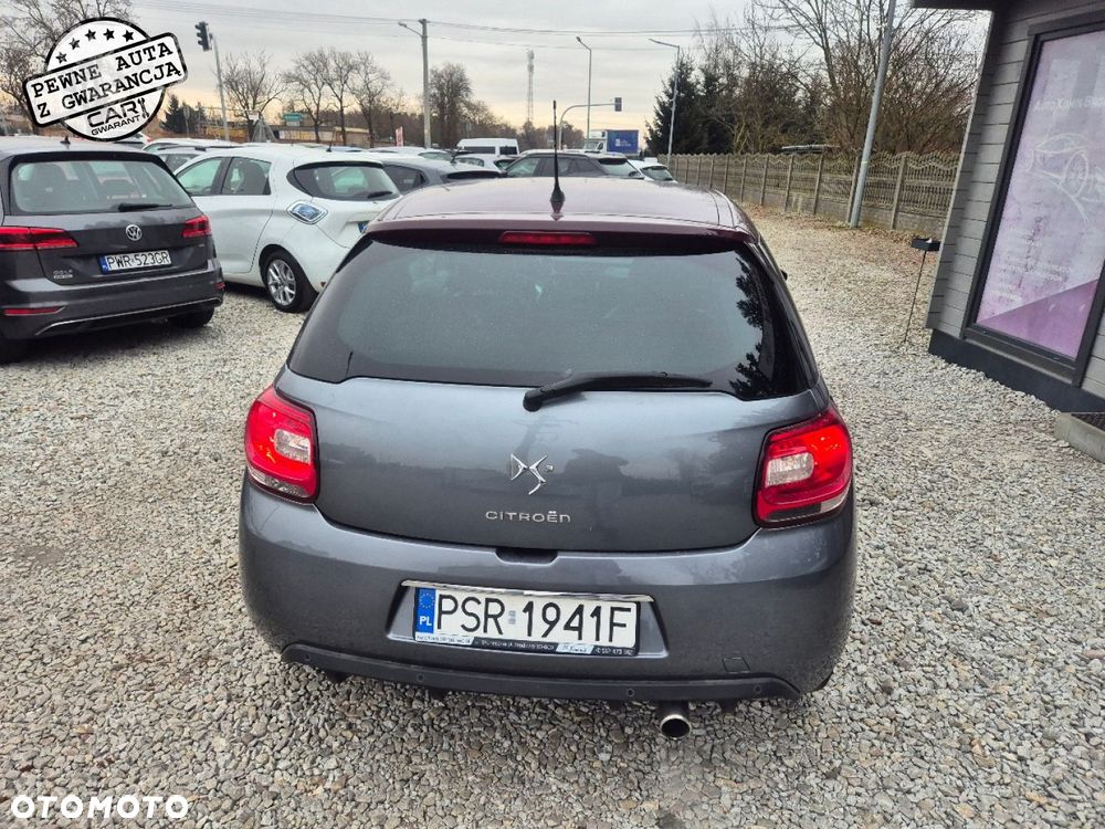 Citroën DS3 - 6