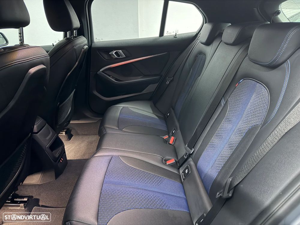 BMW 116 d Corporate Edition M - 32