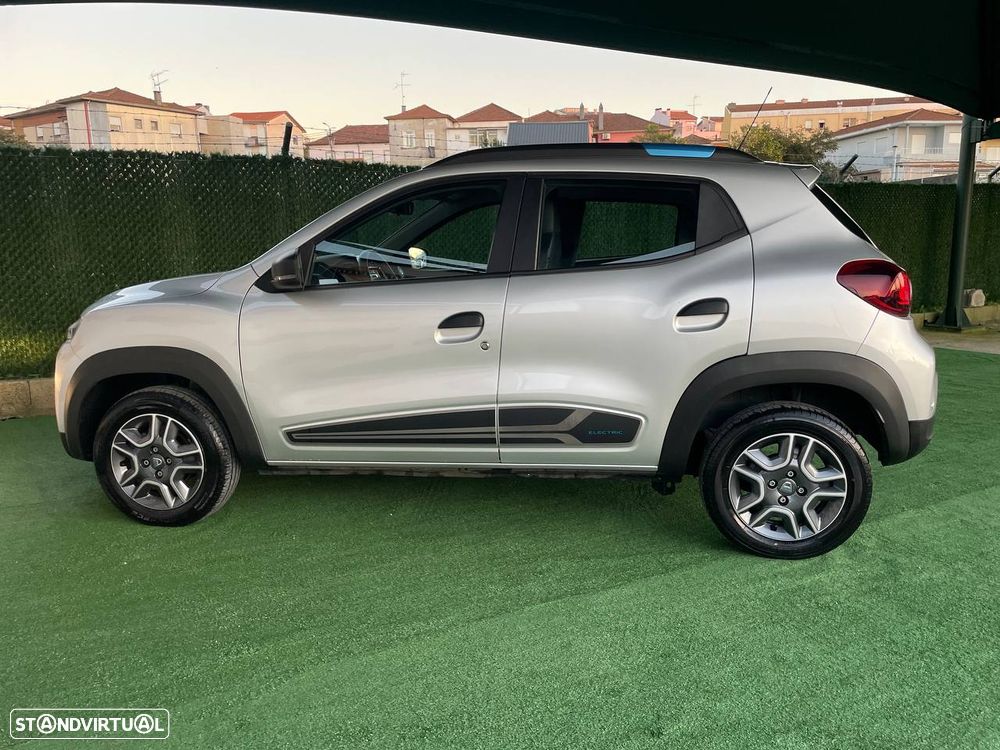 Dacia Spring Comfort Plus - 2