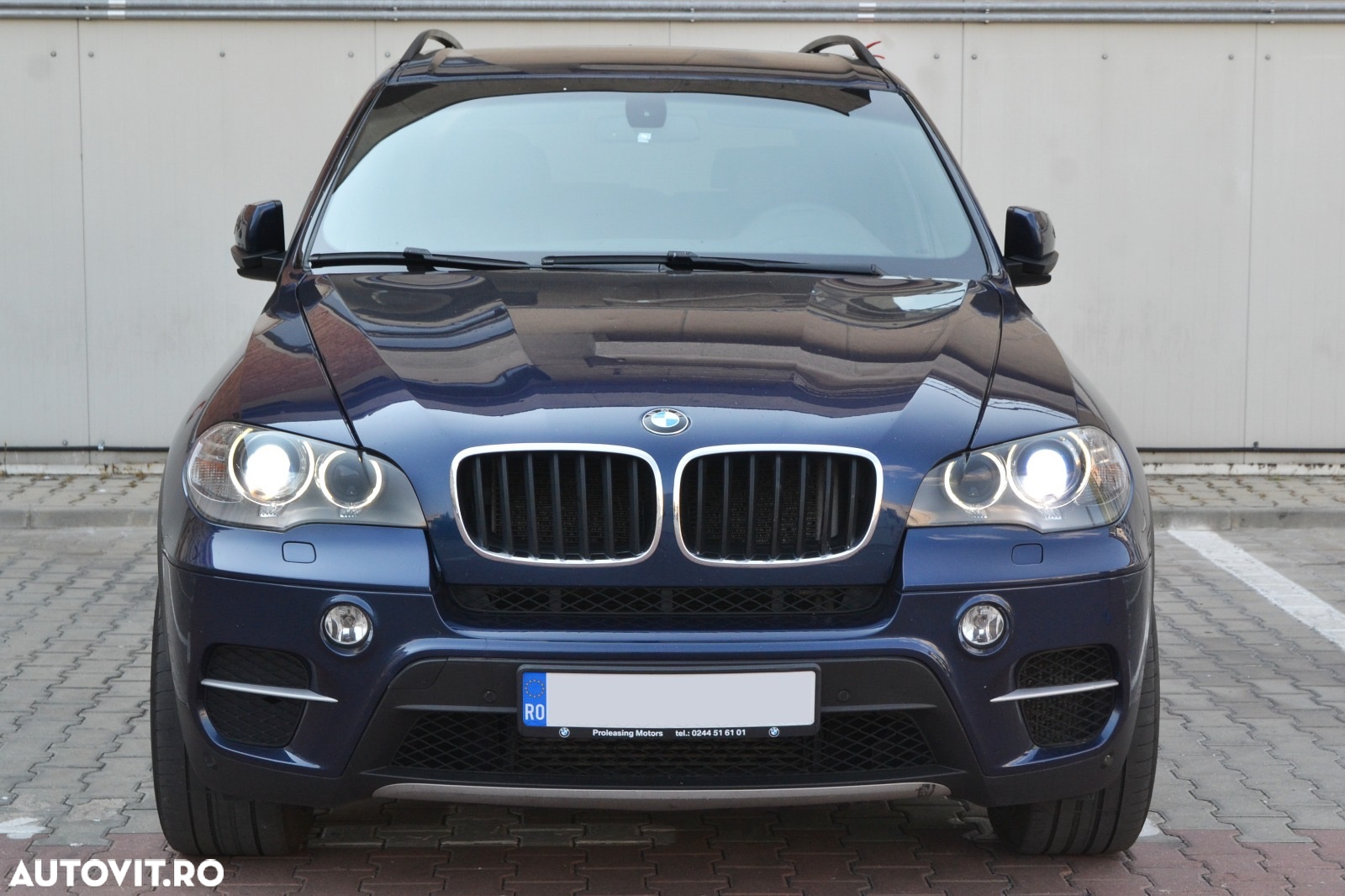 BMW X5 xDrive30d M Sport Edition - 2
