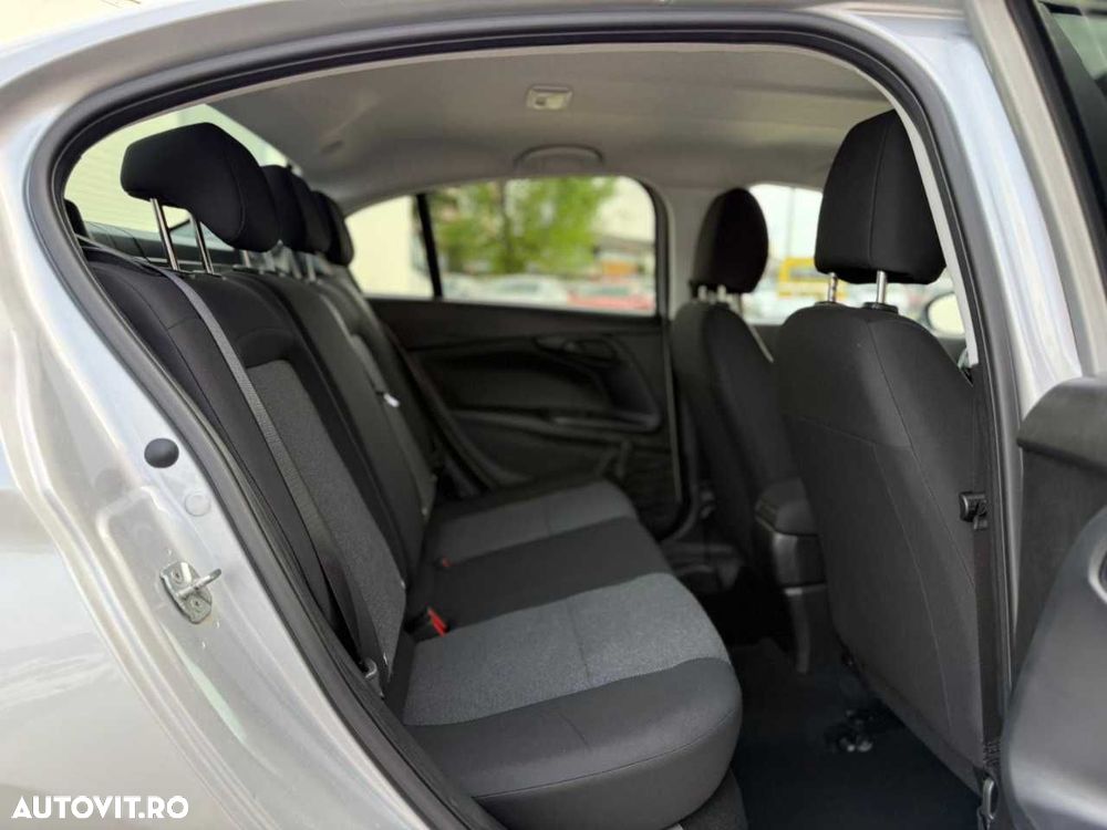 Fiat Tipo - 18