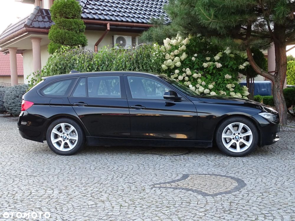 BMW Seria 3 - 26