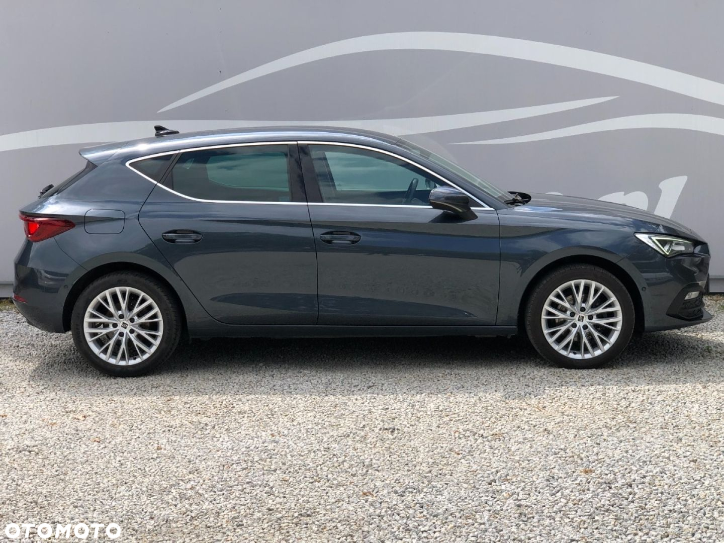 Seat Leon 1.5 TSI Xcellence - 17