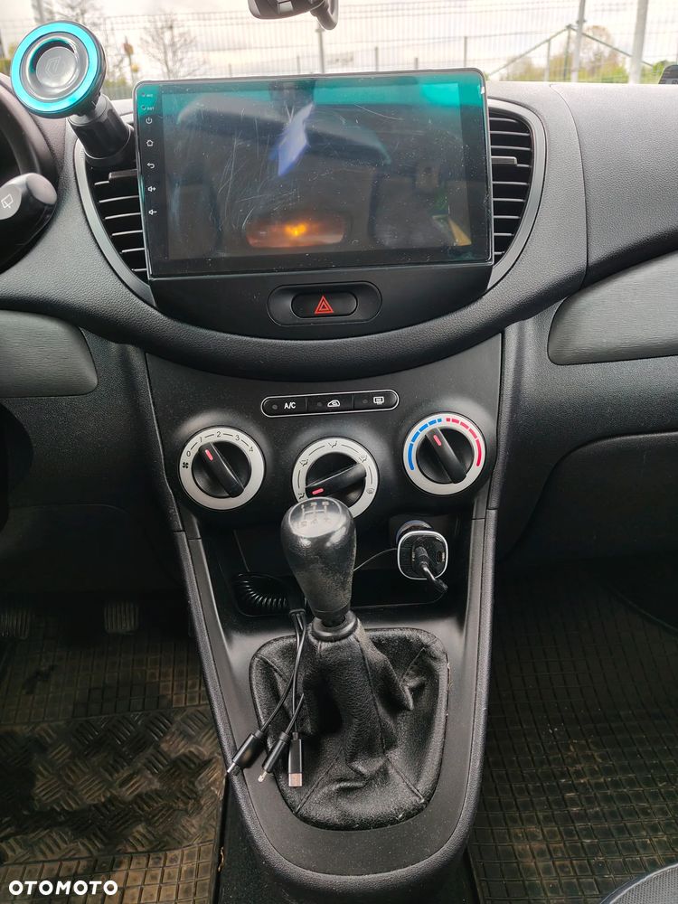 Hyundai i10 1.2 Comfort - 12