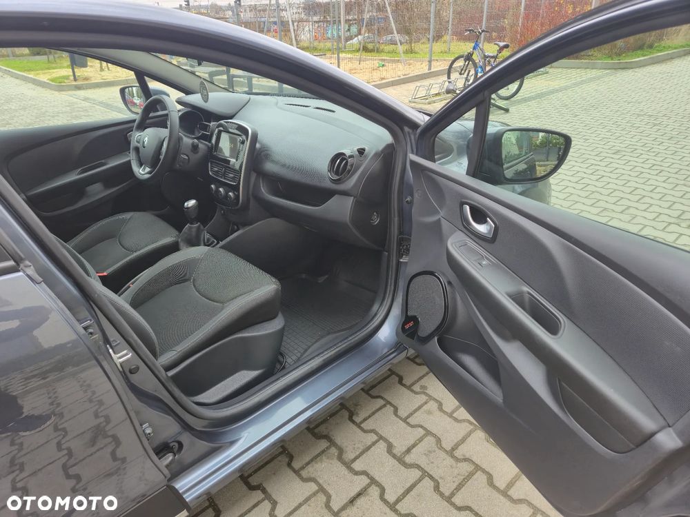 Renault Clio Cargo ENERGY dCi 75 Basis - 29