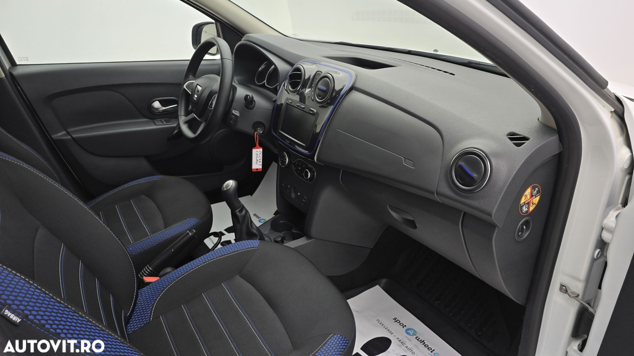 Dacia Logan - 20