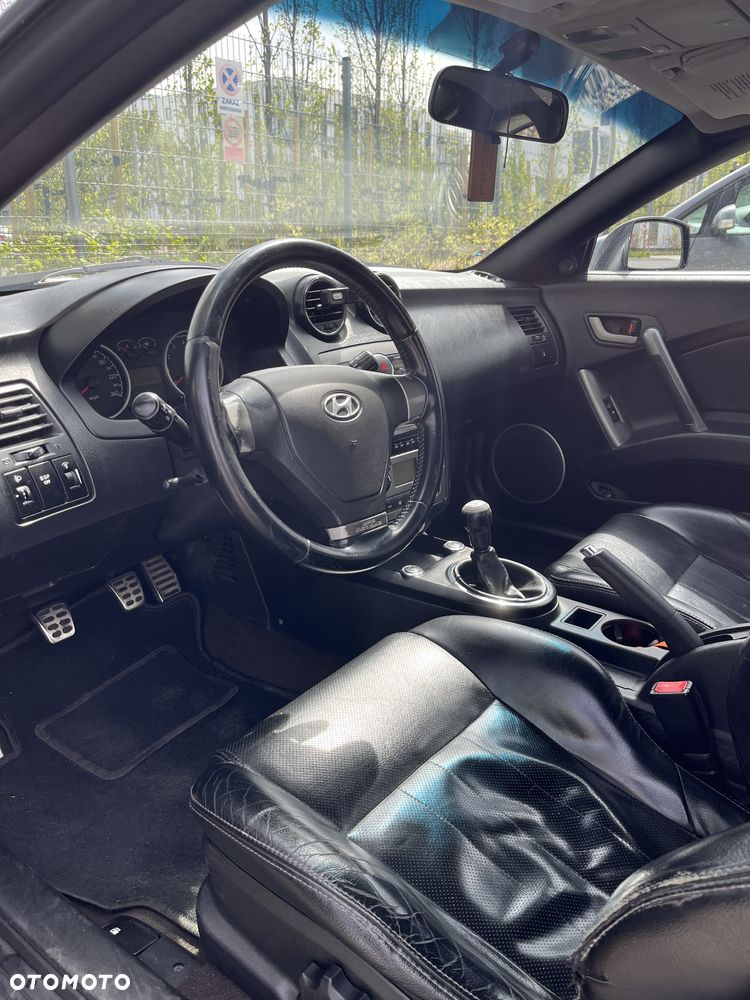 Hyundai Coupe 2.0 Energy - 30