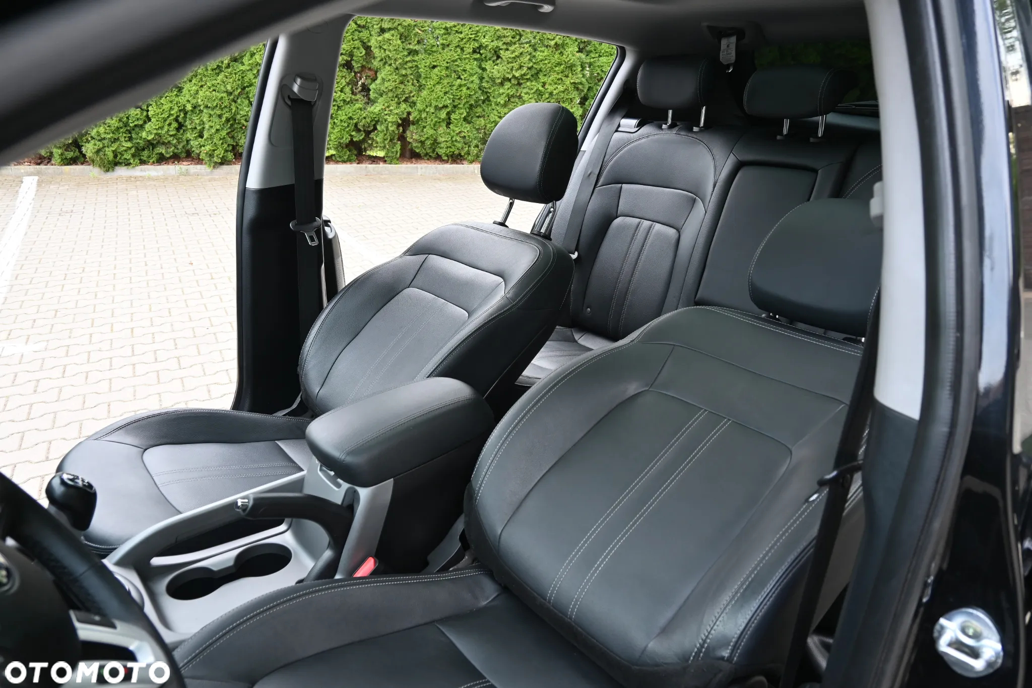 Kia Sportage 1.6 GDI XL 2WD - 39