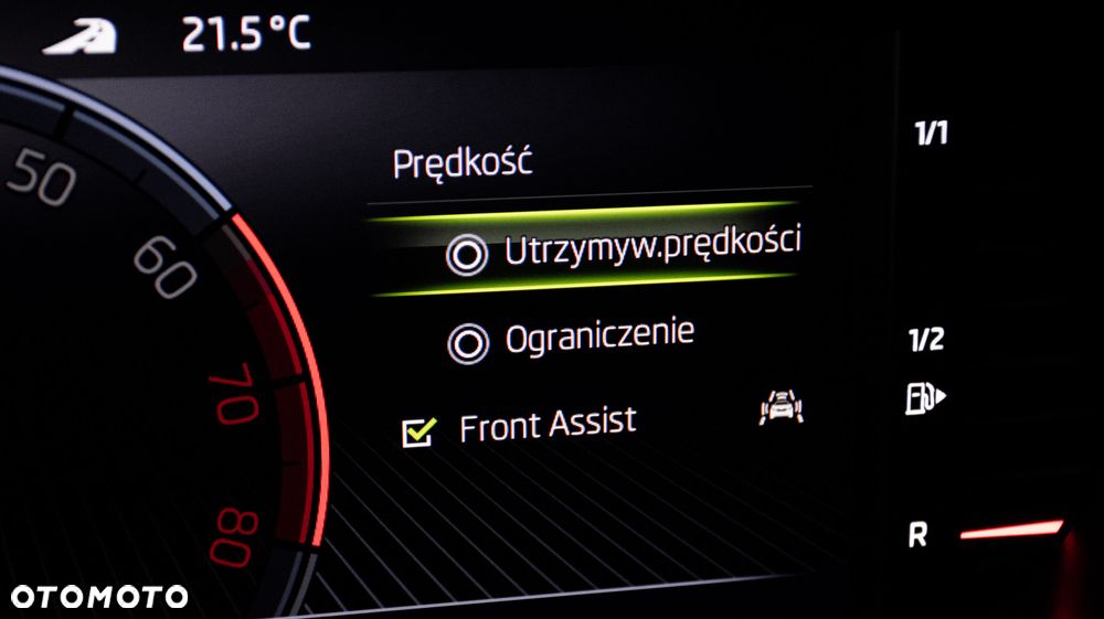 Skoda Superb 1.4 TSI Plug-In Hybrid Ambition DSG - 28