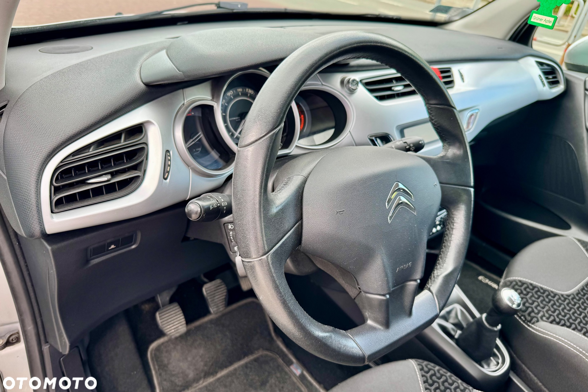 Citroën C3 - 21