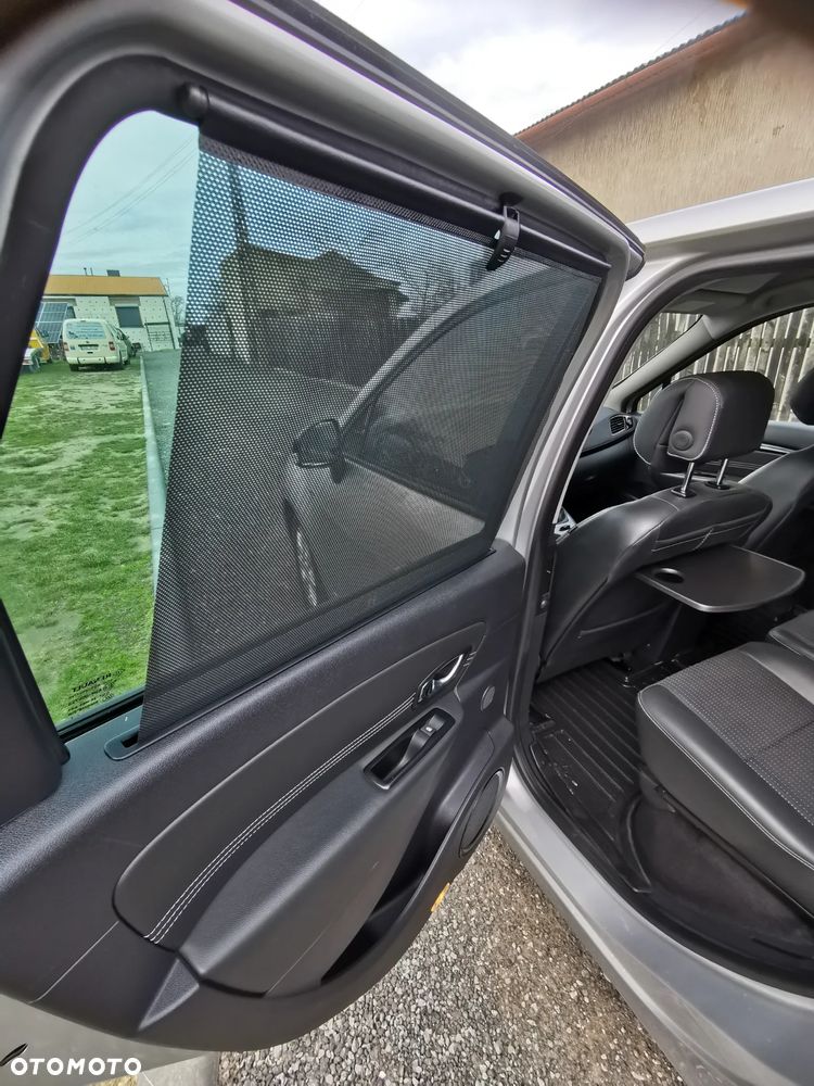 Renault Scenic 1.9 dCi Confort Privilege - 33