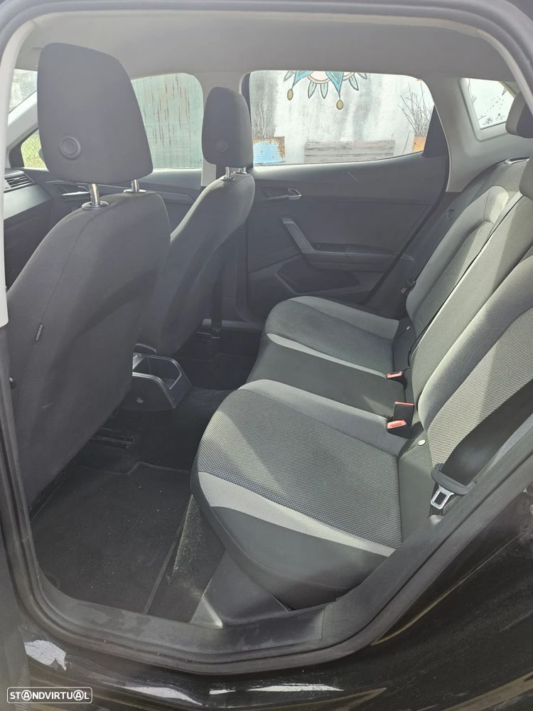 SEAT Ibiza 1.0 EcoTSI Reference - 8