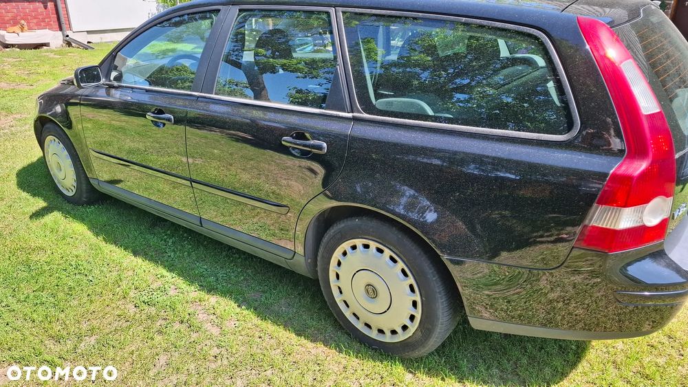 Volvo V50 1.6D - 2