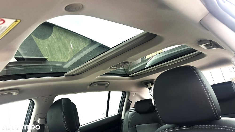 Kia Sportage 2.0 CRDI 184 AWD Aut. Platinum Edition - 19