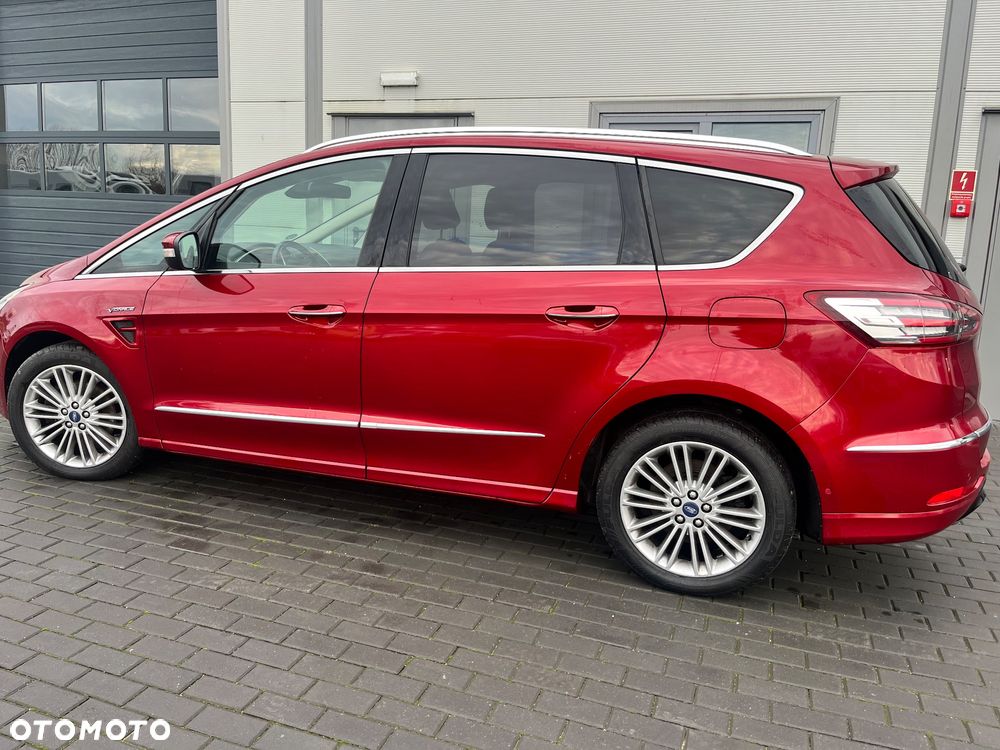 Ford S-Max - 15
