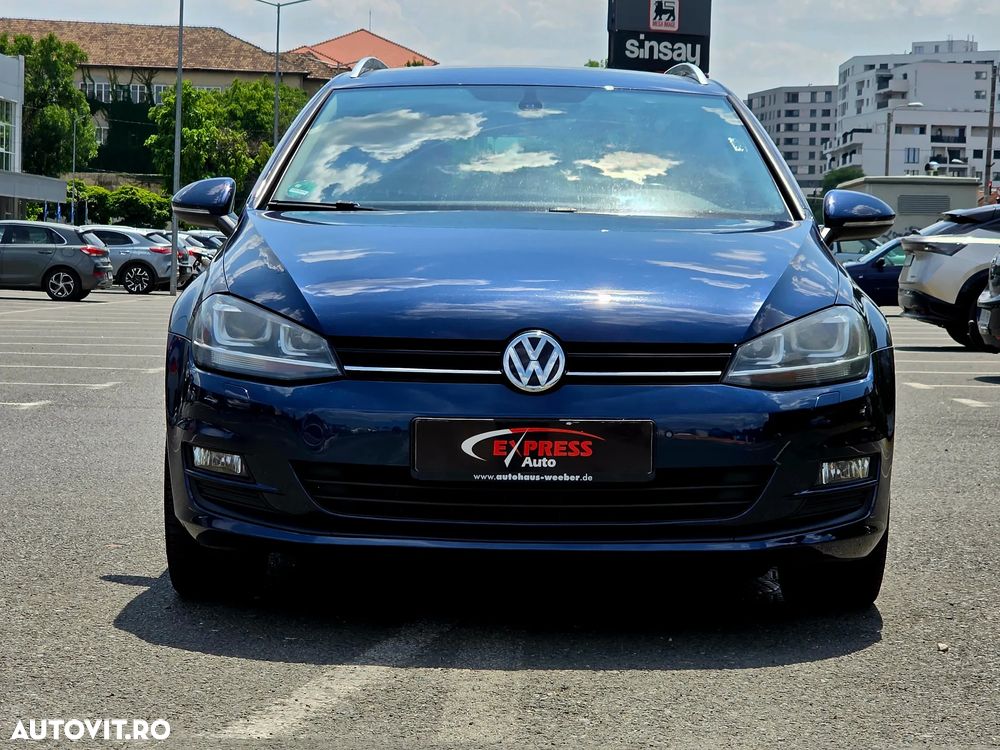 Volkswagen Golf - 18