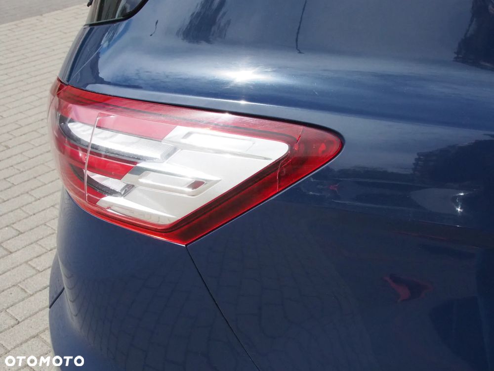 Ford S-Max 2.0 TDCi Trend - 7
