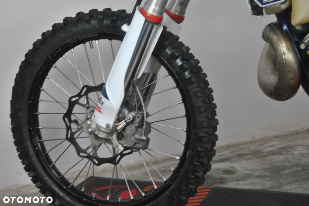 Husqvarna TE - 6