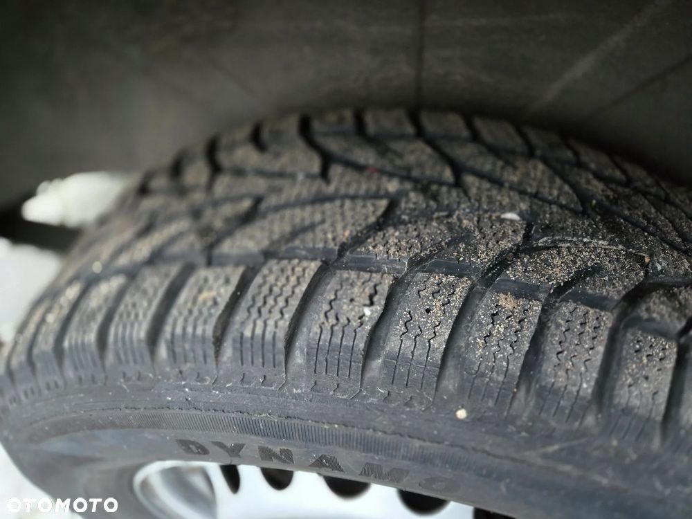 Mercedes-Benz Sprinter - 6