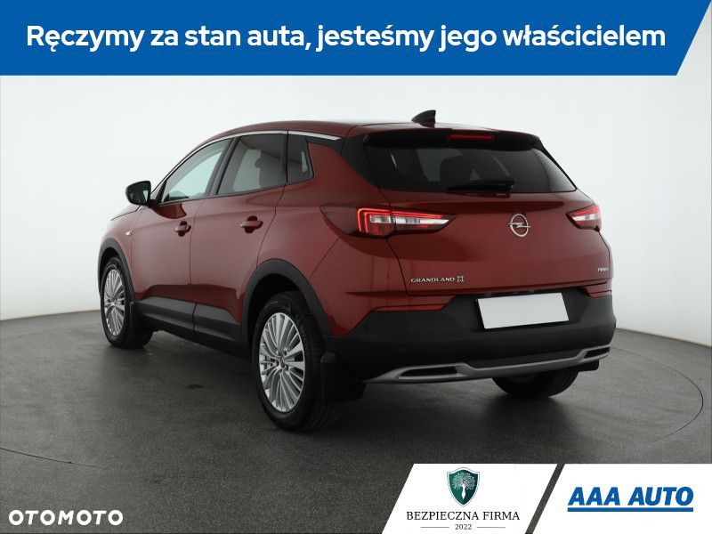 Opel Grandland X - 5