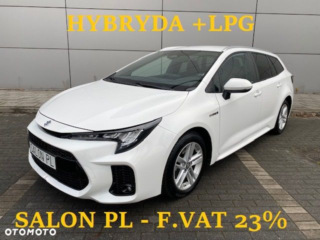 Suzuki Swace 1.8 Hybrid Elegance CVT - 1