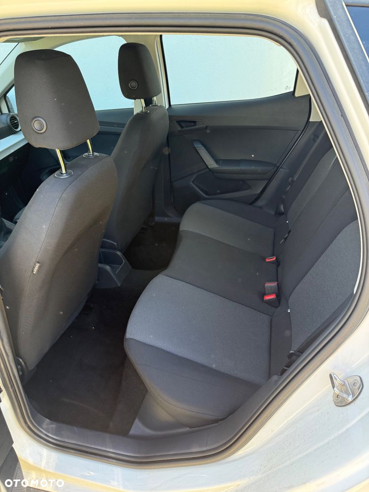Seat Arona 1.0 TSI Reference S&S - 12