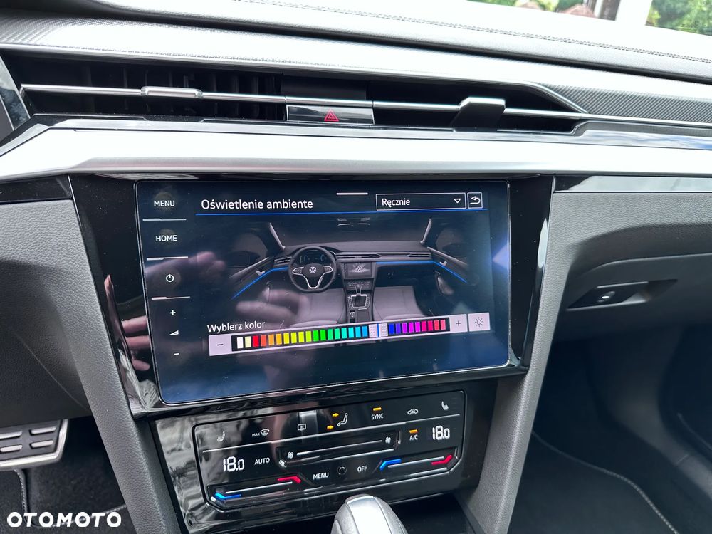 Volkswagen Arteon Shooting Brake - 15
