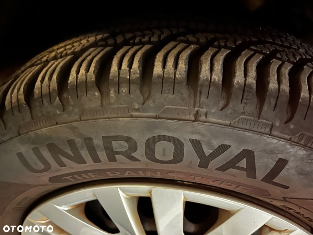 Volkswagen Golf VI 1.4 Trendline - 10