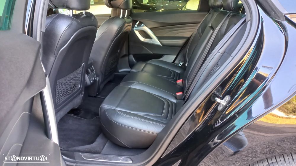 Citroën DS5 2.0 HDi Hybrid4 Sport Chic CMP6 - 9