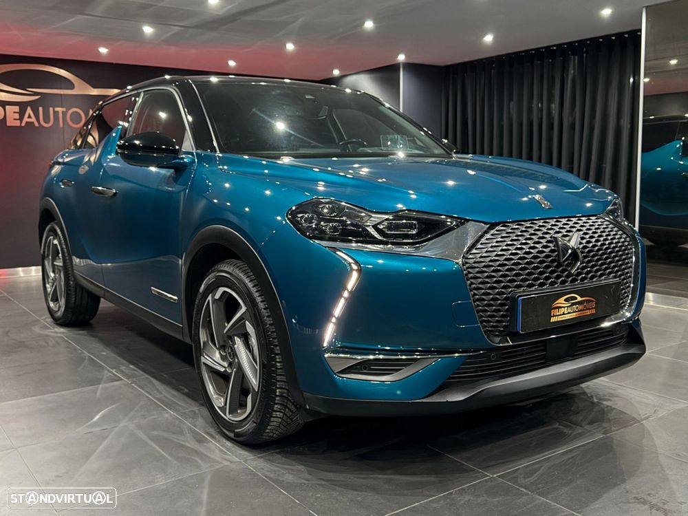 Citroën DS3 - 9