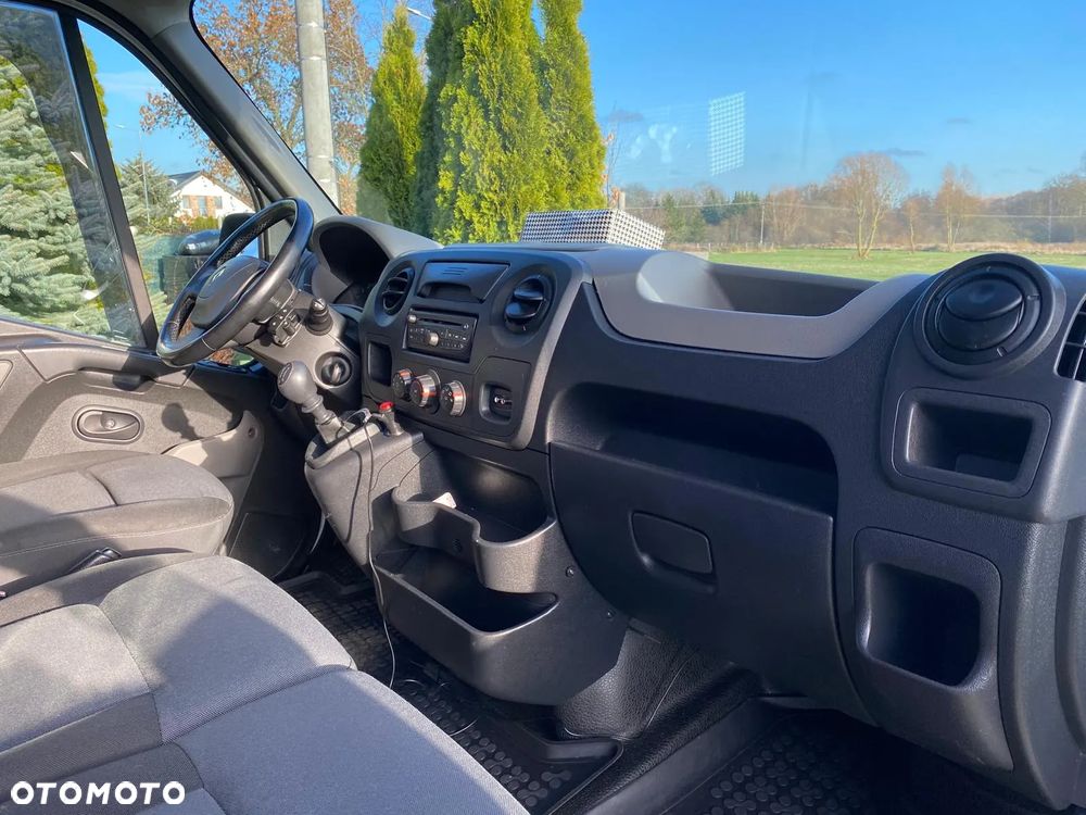 Renault Master - 9