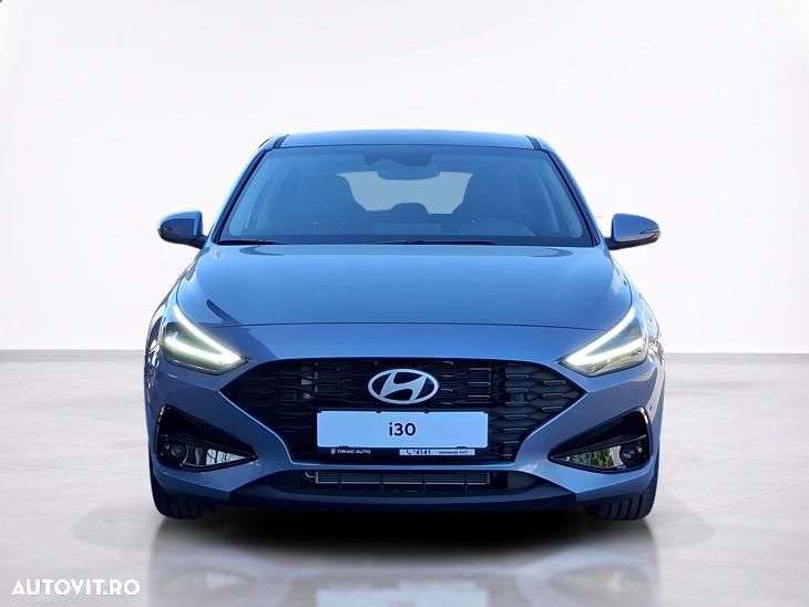 Hyundai i30 - 4