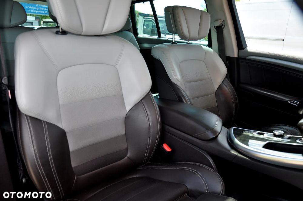 Renault Espace Energy dCi 160 EDC Initiale Paris - 39