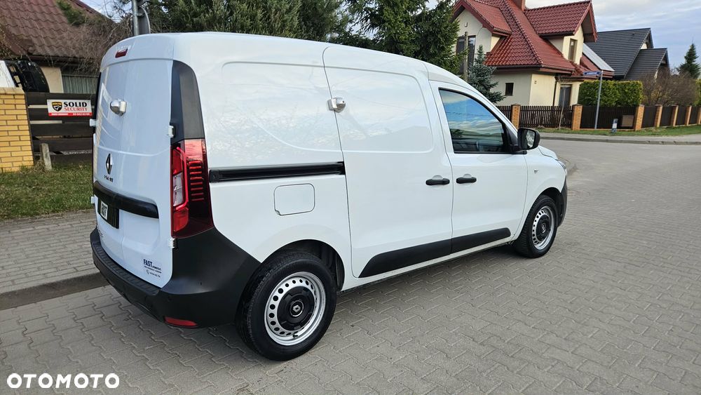 Renault KANGOO EXPRESS - 5