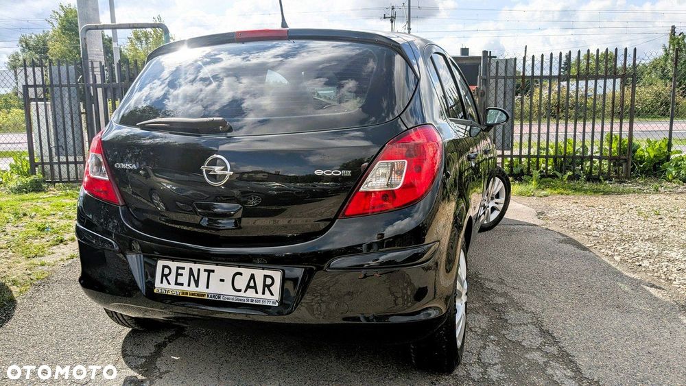 Opel Corsa - 10