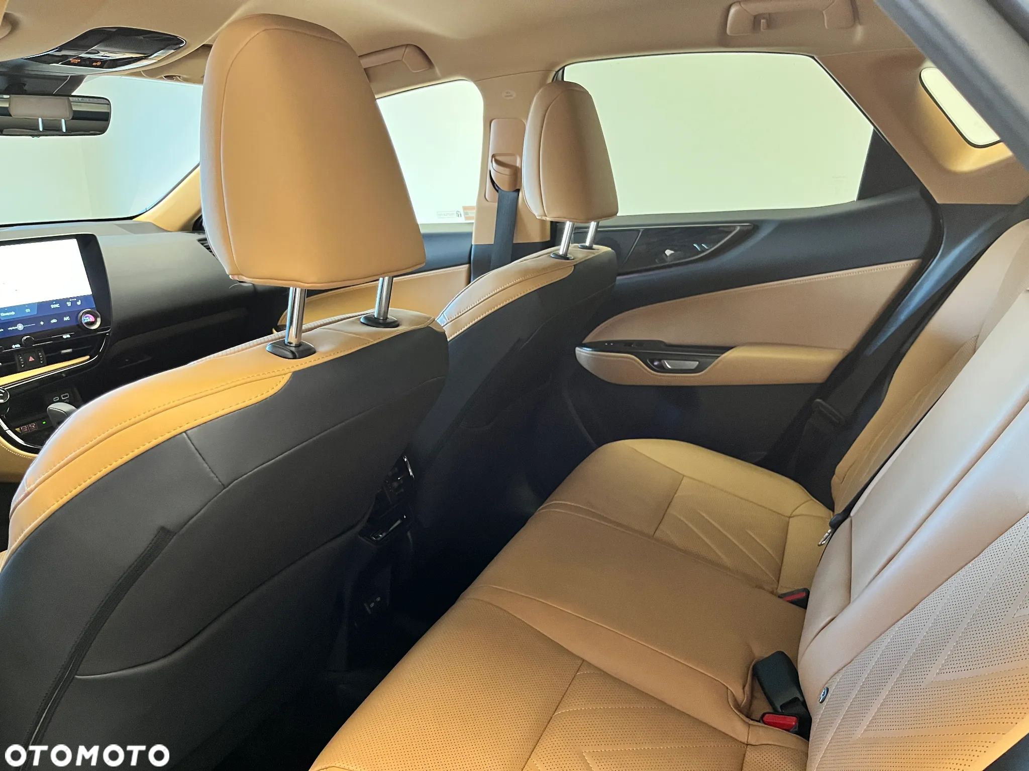 Lexus NX - 8